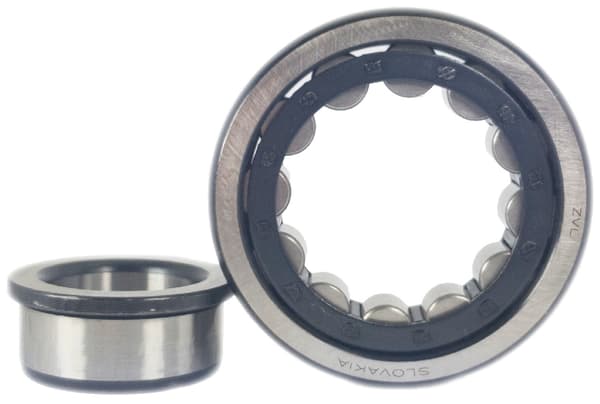 NJ 2312 E Cylindrisk rulleleje 60x130x46