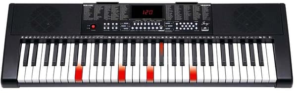 MK 2117L Synthesizer