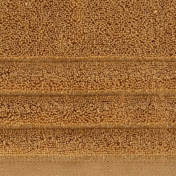 NADINE badhandduk 70x140 cm senapsgrå