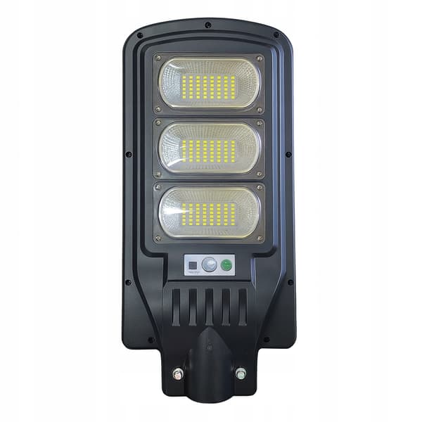 AR-200 solcellsgatulampa