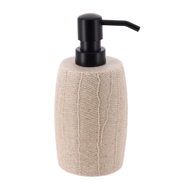 Binchi sæbedispenser i øko-stil