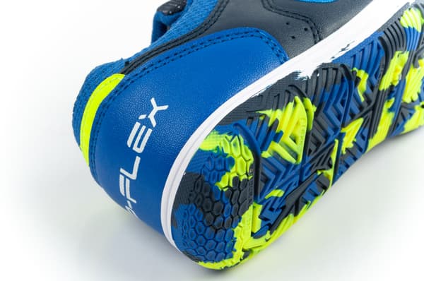 Joma Top Flex JR 2633 [TPJS2633IN] år.37
