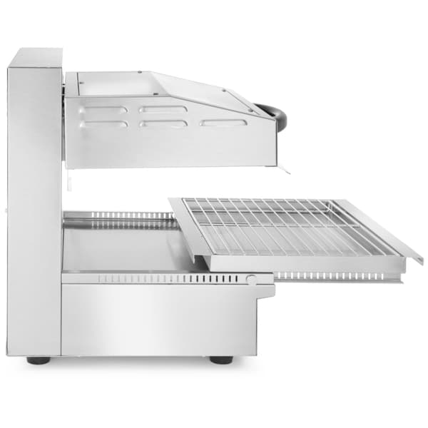 Salamander brødrister model 450 2800W - Hendi 264607