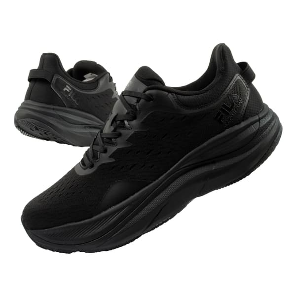 Fila Retron Svart [FFM0477.80010] storlek 45