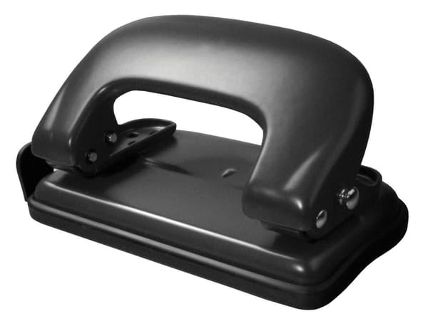 METAL PUNCH 10K SORT GD008-AV 5835
