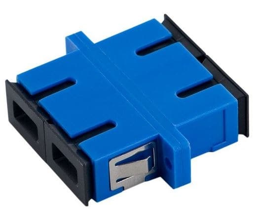 MM duplex SC/PC-stik