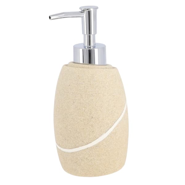 Caldarela Stone Soap Dispenser 240 ml