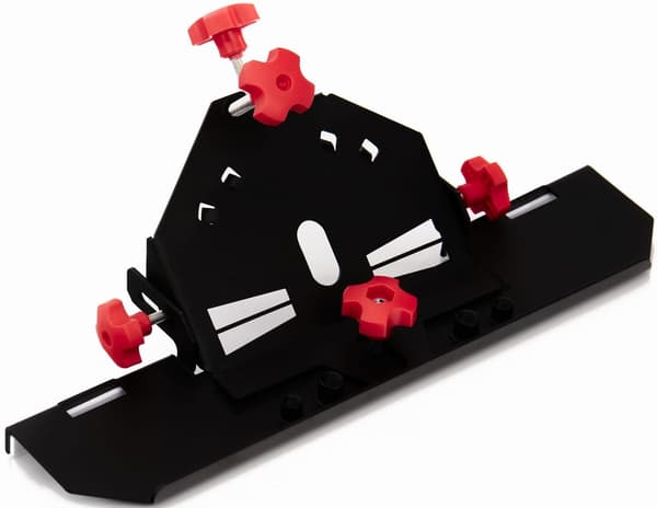 KD10638 45-graders kakelskärtillbehör