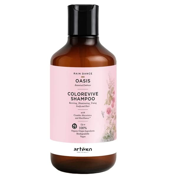 ARTEGO Rain Dance Oasis Colorevite -shampoo 300 ml