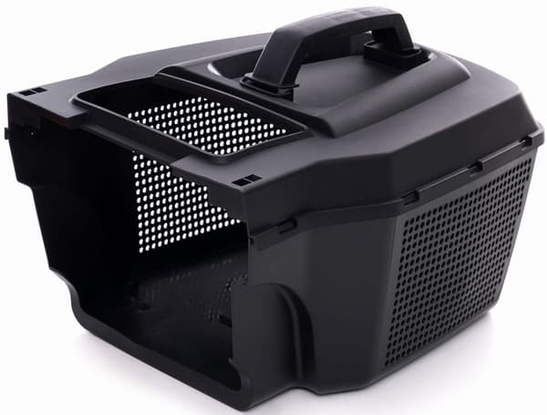 Elektrisk gräsklippare 2100W KD5400