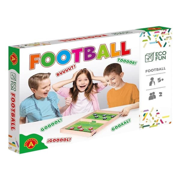 Fodbold ALEX