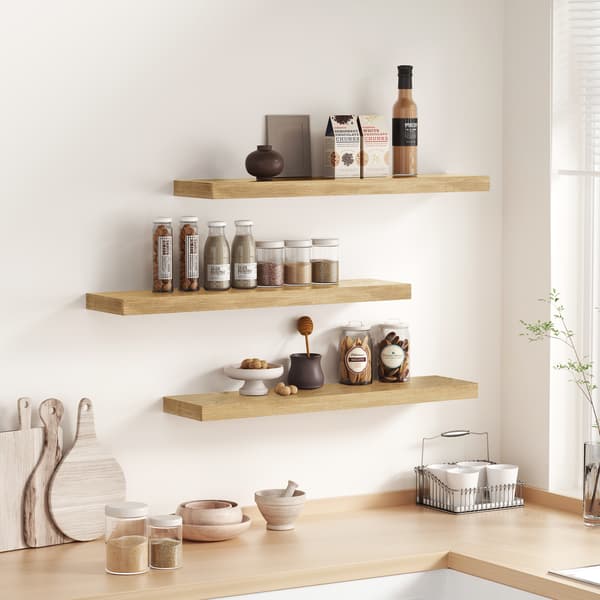 Stående 80 cm - håndlavet - LWS28B88
