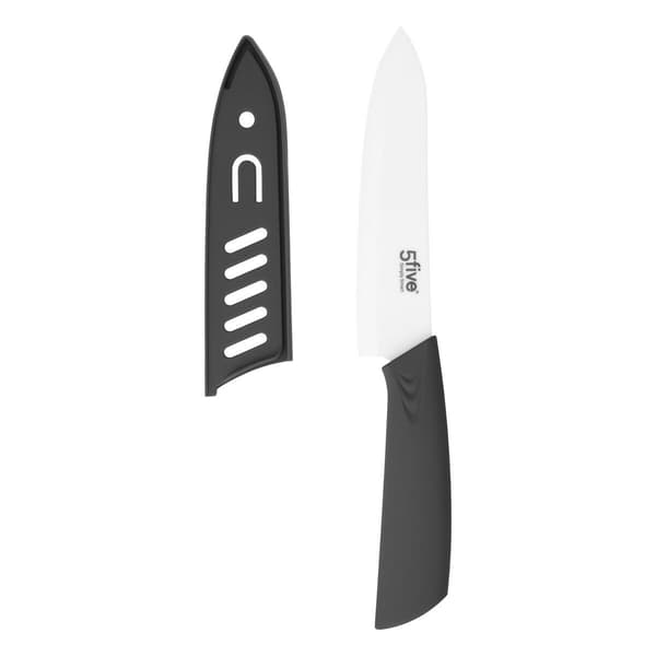 Zirco køkkenkniv 27,5 cm