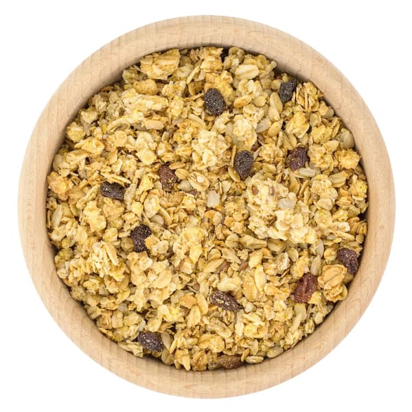 Klassisk granola 1 kg