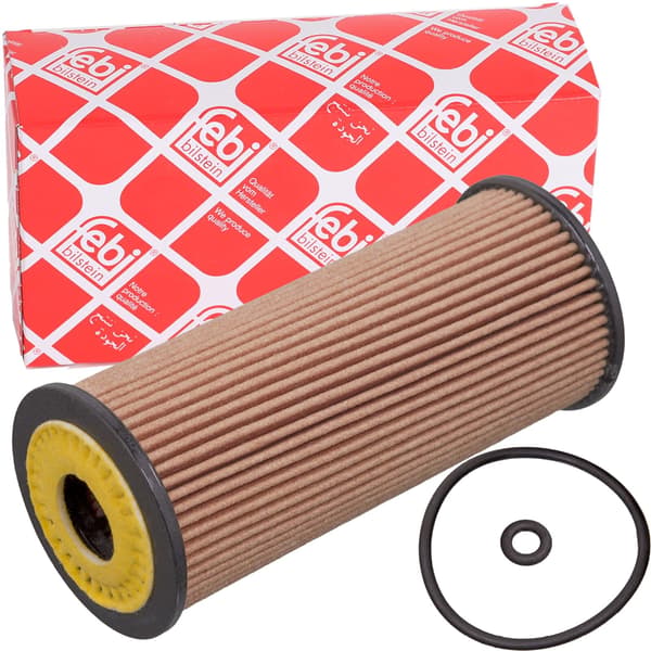 FEBI BILSTEIN FE37564 oljefilter