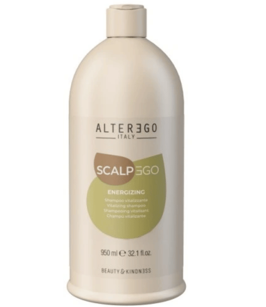 ALTEREGO ScalpEgo Energigivende Shampoo 950ml