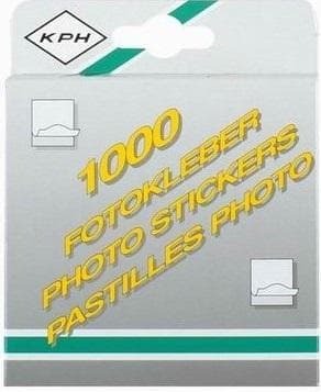 Fototape 1000 stk.