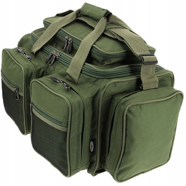 NGT Multipocket XPR -monitaskuinen laukku