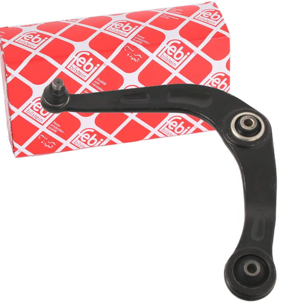 Framhjulsbärarm FEBI BILSTEIN FE29422
