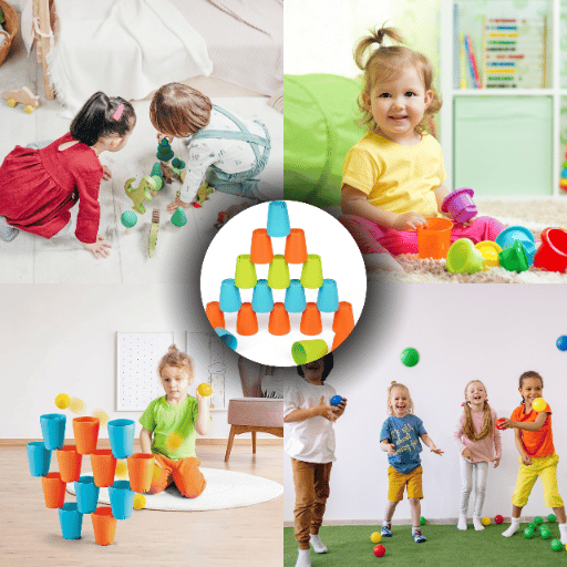 CUPS ARCY-SPEL
