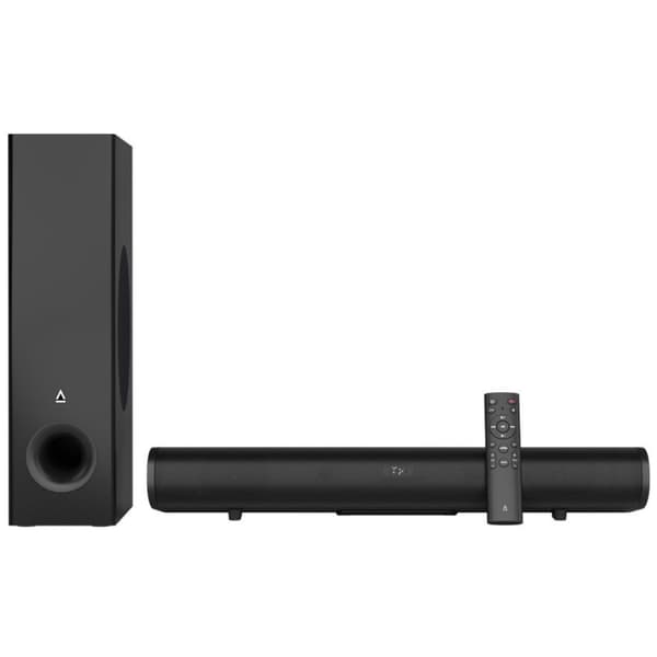 Creative Stage Pro 2.1 -soundbar Bluetooth 5.3 -subwooferilla