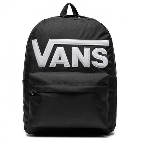 Vans Old Skool Drop Rygsæk VN000H4ZBLK1 Sort