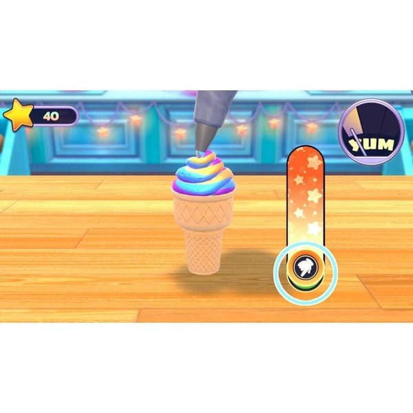 Yum Yum Cookstar-Spil-SWITCH