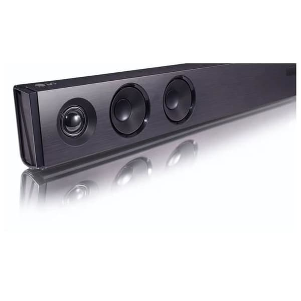 LG SQC2 äänipalkki