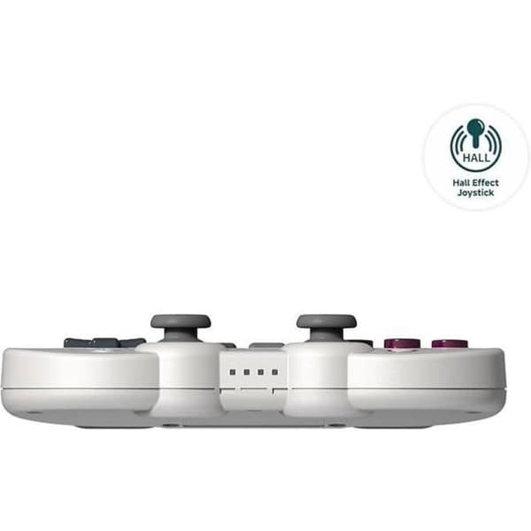 8BitDo SN30 Pro Peliohjain Hall Effect Klassinen