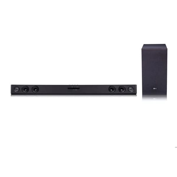 LG Soundbar SQC2