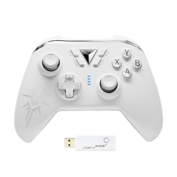 Trådløs controller til Xbox One / Xbox Series X/S / Xbox One S / Xbox One X / Windows PC