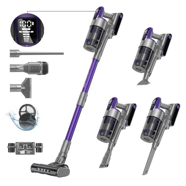 Imuri - Redkey - X18 - 500W - Langaton - 1.6L