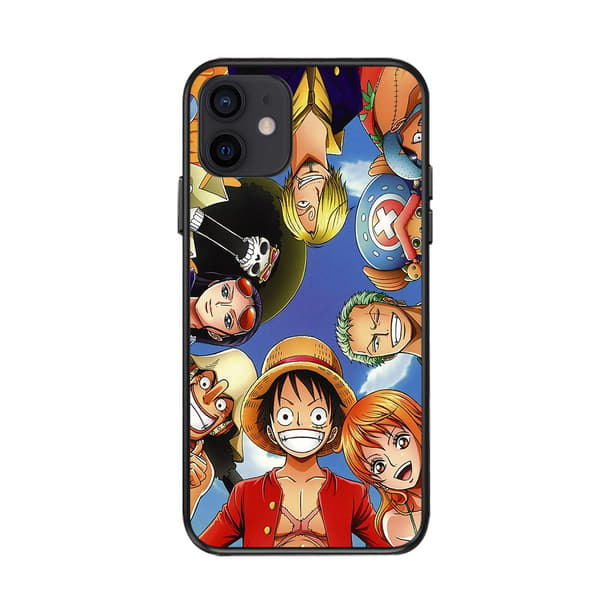 iPhone 12 Pro Skal - Anime
