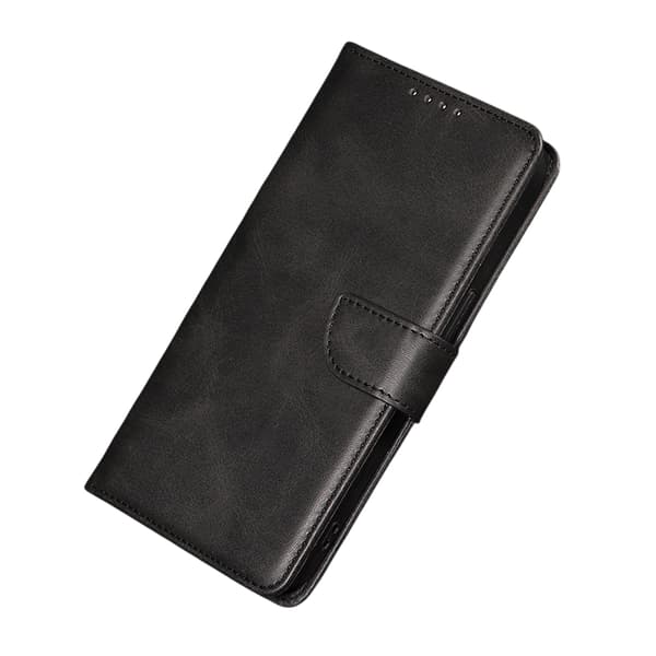 iPhone 14 Plus Fodral - Svart