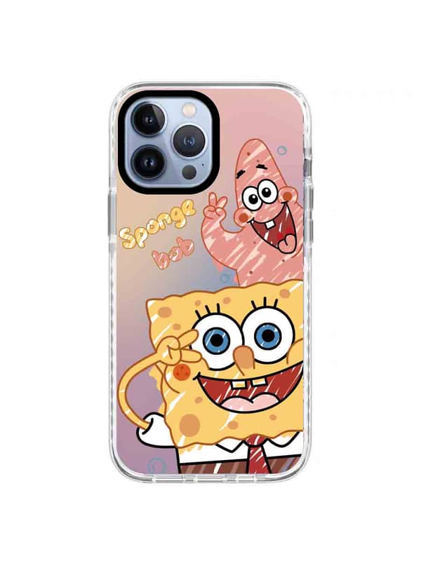 iPhone 13 Pro Skal - Bob