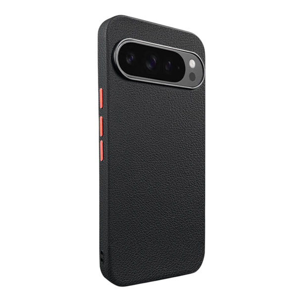 Google Pixel 9 Skal - Svart