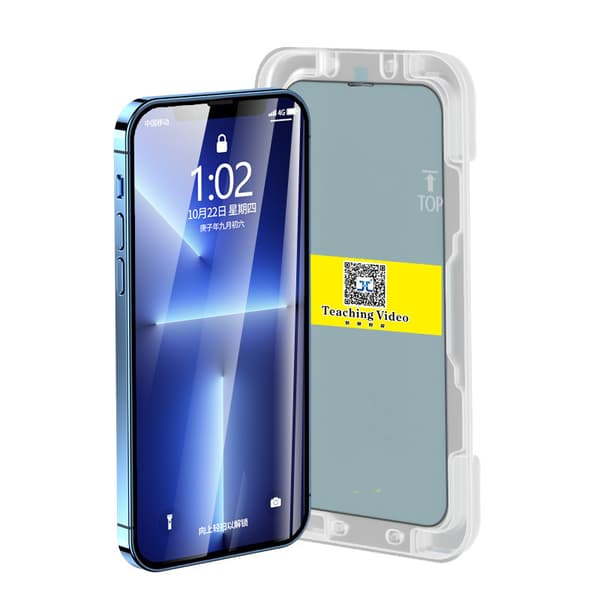 Samsung Galaxy S25 Skärmskydd - Härdat Glas