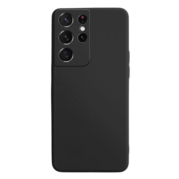Samsung Galaxy S23 Plus Skal - Svart