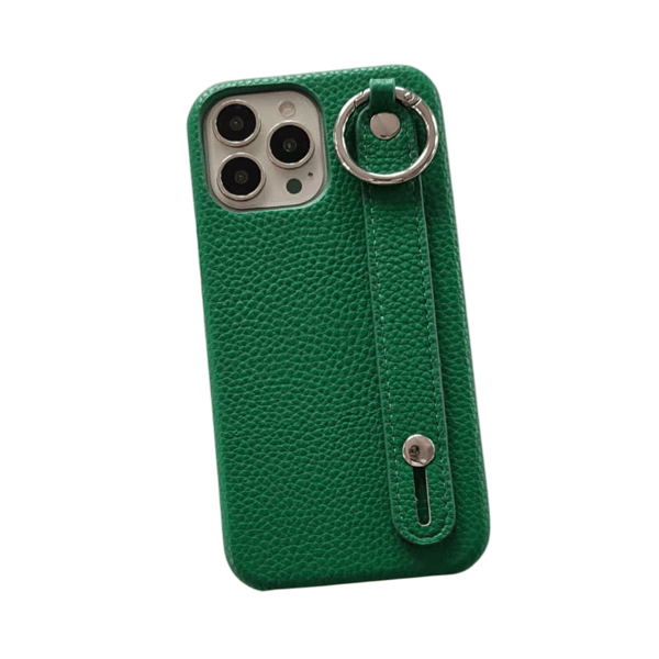 iPhone 14 Skal - Grön