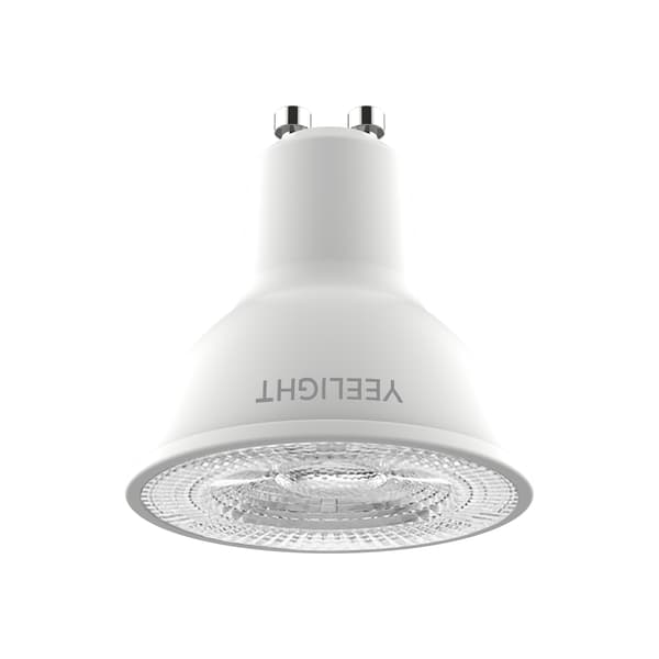 Yeelight LED Smart Bulb GU10 White Dimmable 4pcs /pack