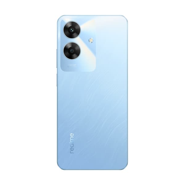 Realme Note 60 6/128GB Voyage Blue