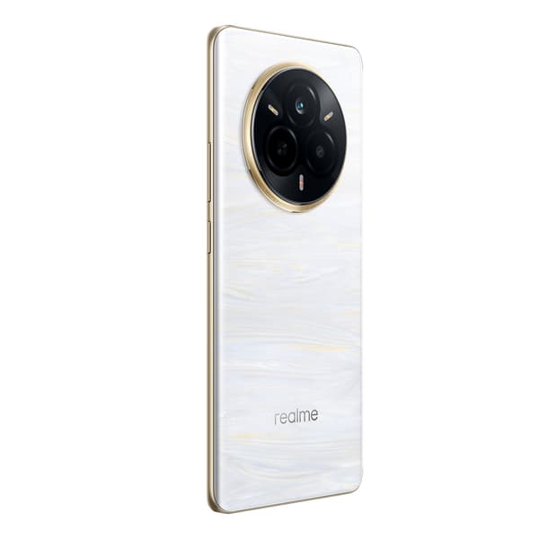 Realme 14 Pro 5G 8/256GB Pearl White
