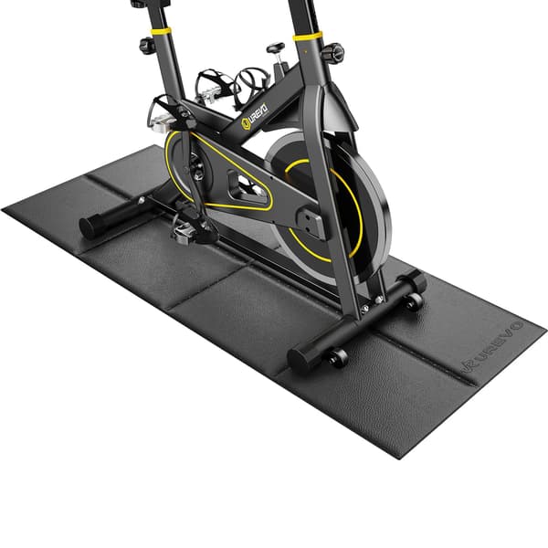 UREVO Treadmill Mat