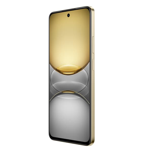 Realme C75 8/256GB Lightning Gold