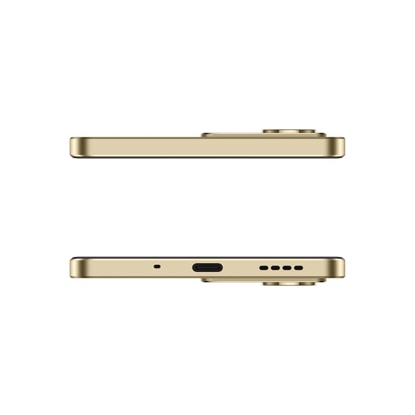 Realme C75 8/256GB Lightning Gold