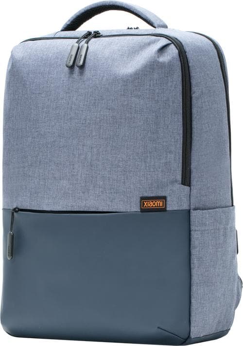 Commuter Backpack (Light Blue)