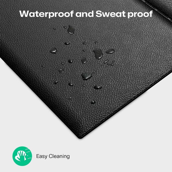 UREVO Treadmill Mat
