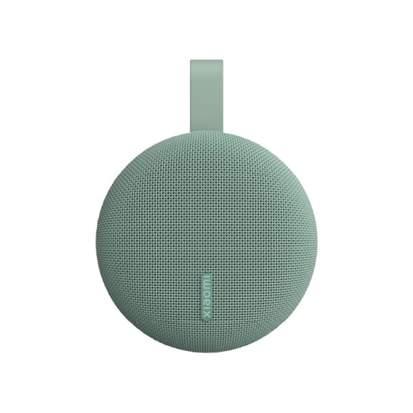 Xiaomi Bluetooth Speaker Essential（Green）