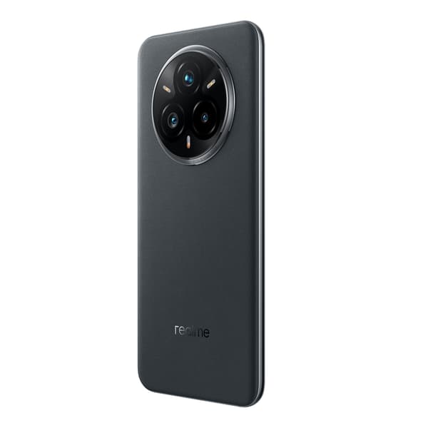 Realme 14 Pro+ 5G 12/512GB Suede Grey