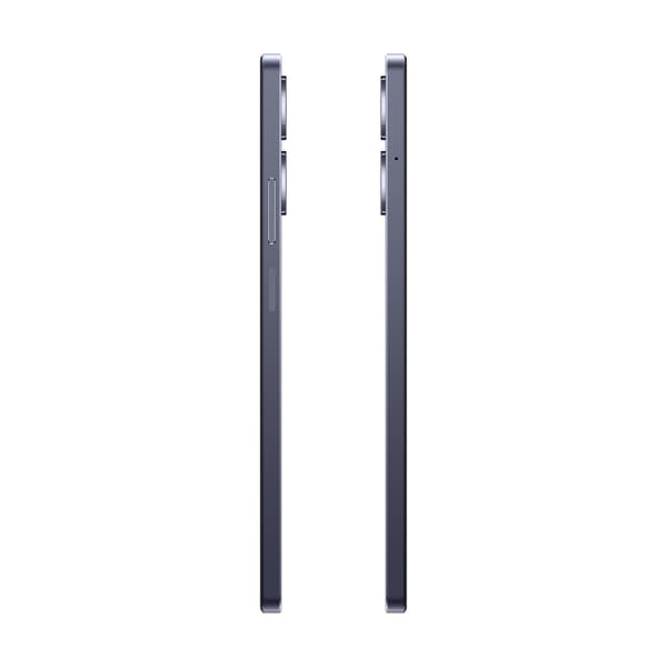 Realme Note 60 6/128GB Marble Black